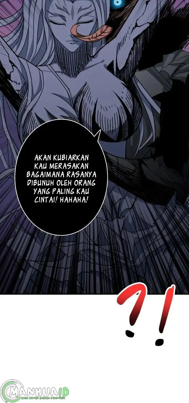 Dilarang COPAS - situs resmi www.mangacanblog.com - Komik god slayer 166 - chapter 166 167 Indonesia god slayer 166 - chapter 166 Terbaru 40|Baca Manga Komik Indonesia|Mangacan