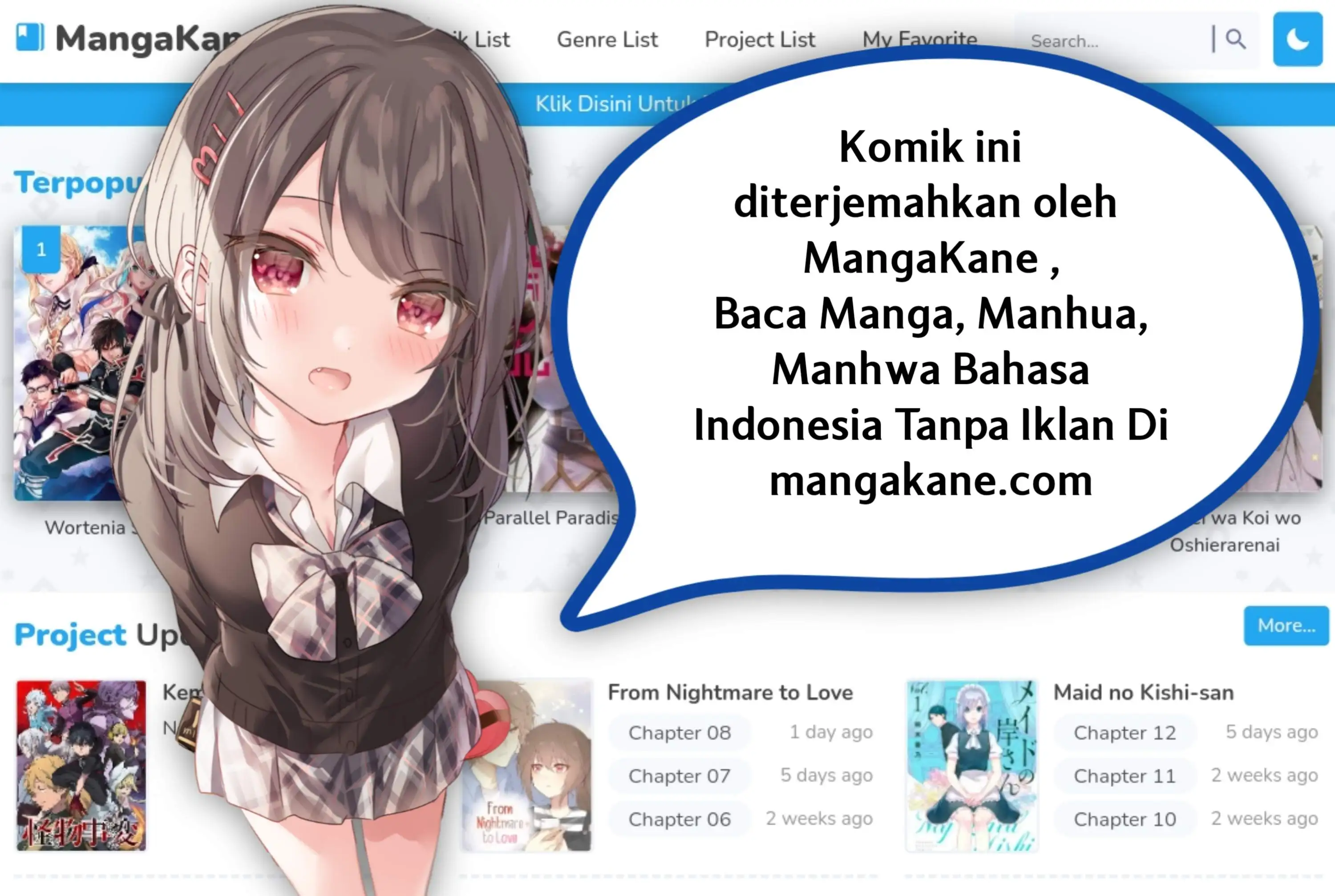 Dilarang COPAS - situs resmi www.mangacanblog.com - Komik i am a hero 001 - chapter 1 2 Indonesia i am a hero 001 - chapter 1 Terbaru 1|Baca Manga Komik Indonesia|Mangacan