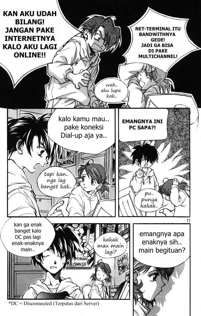 Dilarang COPAS - situs resmi www.mangacanblog.com - Komik yureka 001 - chapter 1 2 Indonesia yureka 001 - chapter 1 Terbaru 12|Baca Manga Komik Indonesia|Mangacan