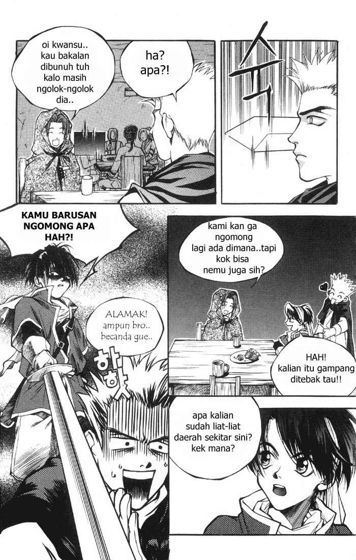 Dilarang COPAS - situs resmi www.mangacanblog.com - Komik yureka 001 - chapter 1 2 Indonesia yureka 001 - chapter 1 Terbaru 17|Baca Manga Komik Indonesia|Mangacan