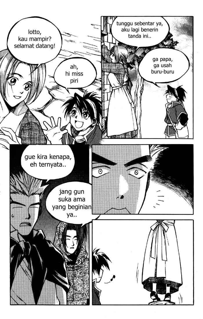 Dilarang COPAS - situs resmi www.mangacanblog.com - Komik yureka 003 - chapter 3 4 Indonesia yureka 003 - chapter 3 Terbaru 17|Baca Manga Komik Indonesia|Mangacan
