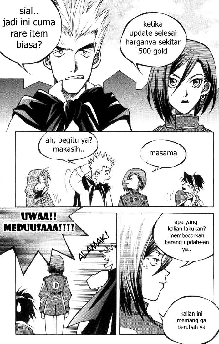 Dilarang COPAS - situs resmi www.mangacanblog.com - Komik yureka 003 - chapter 3 4 Indonesia yureka 003 - chapter 3 Terbaru 22|Baca Manga Komik Indonesia|Mangacan