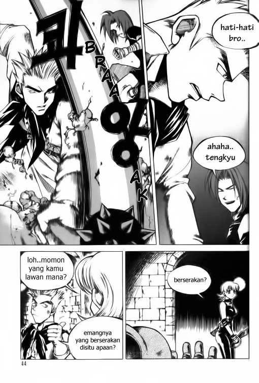 Dilarang COPAS - situs resmi www.mangacanblog.com - Komik yureka 009 - chapter 9 10 Indonesia yureka 009 - chapter 9 Terbaru 17|Baca Manga Komik Indonesia|Mangacan