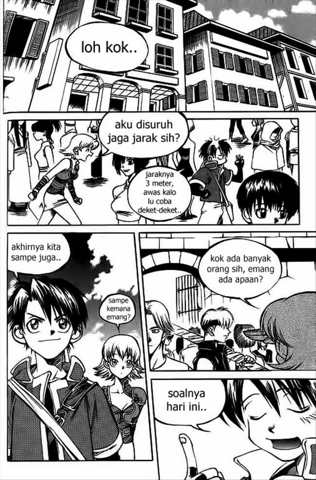 Dilarang COPAS - situs resmi www.mangacanblog.com - Komik yureka 015 - chapter 15 16 Indonesia yureka 015 - chapter 15 Terbaru 10|Baca Manga Komik Indonesia|Mangacan