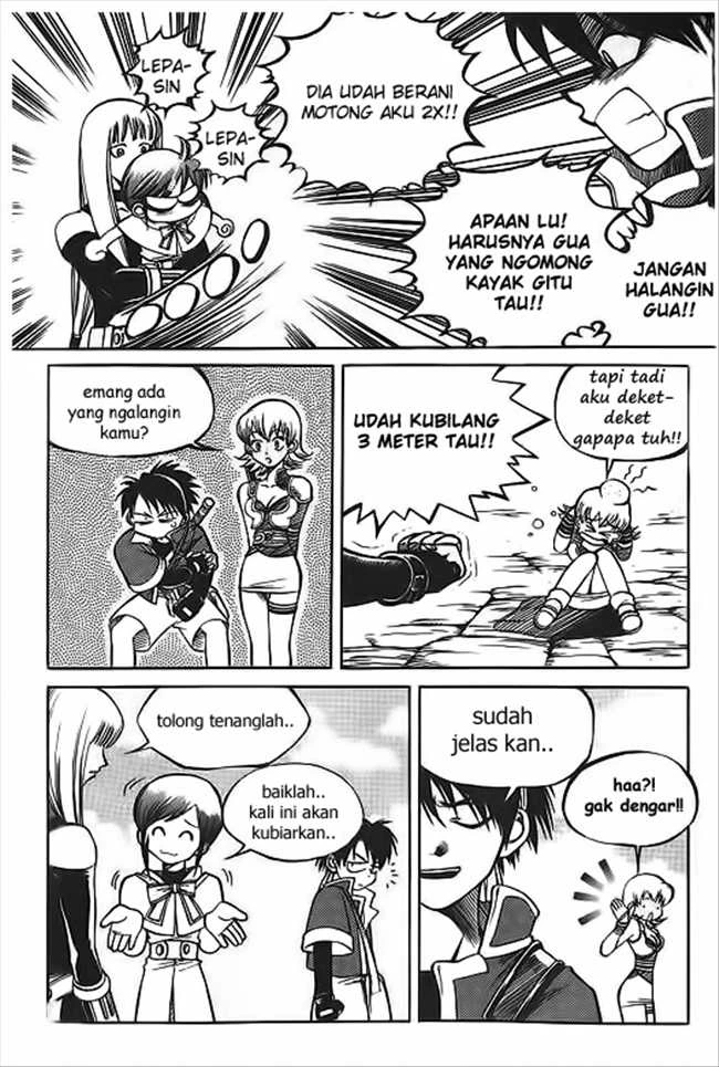 Dilarang COPAS - situs resmi www.mangacanblog.com - Komik yureka 015 - chapter 15 16 Indonesia yureka 015 - chapter 15 Terbaru 13|Baca Manga Komik Indonesia|Mangacan