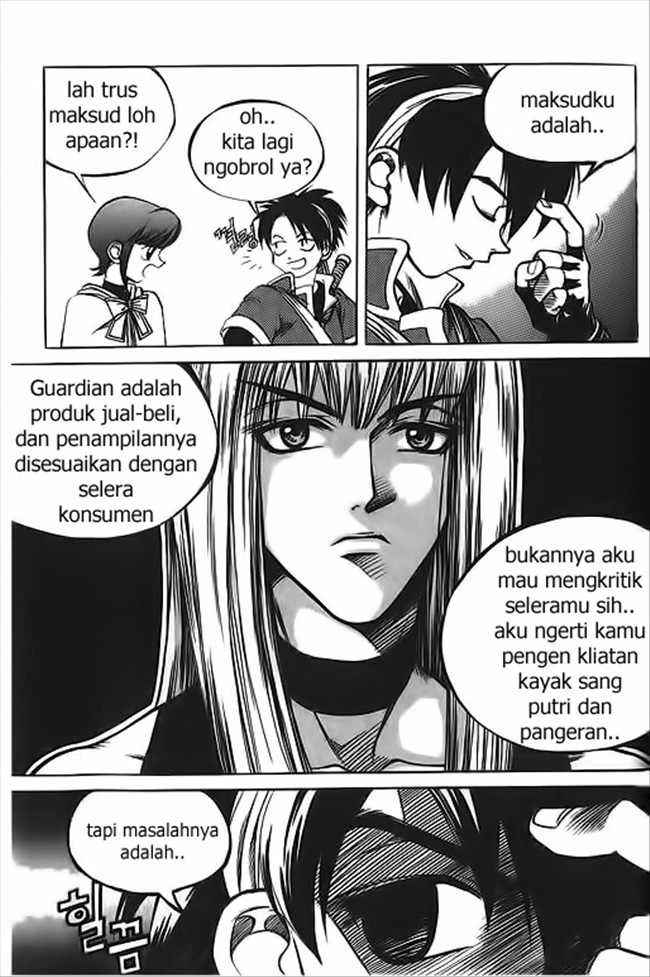 Dilarang COPAS - situs resmi www.mangacanblog.com - Komik yureka 015 - chapter 15 16 Indonesia yureka 015 - chapter 15 Terbaru 17|Baca Manga Komik Indonesia|Mangacan