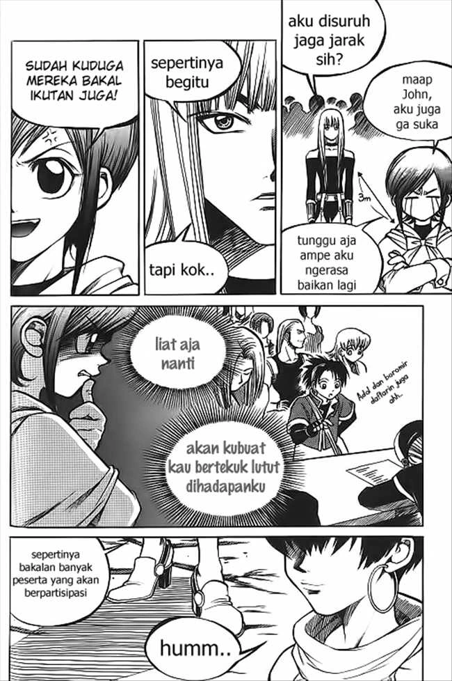 Dilarang COPAS - situs resmi www.mangacanblog.com - Komik yureka 015 - chapter 15 16 Indonesia yureka 015 - chapter 15 Terbaru 24|Baca Manga Komik Indonesia|Mangacan