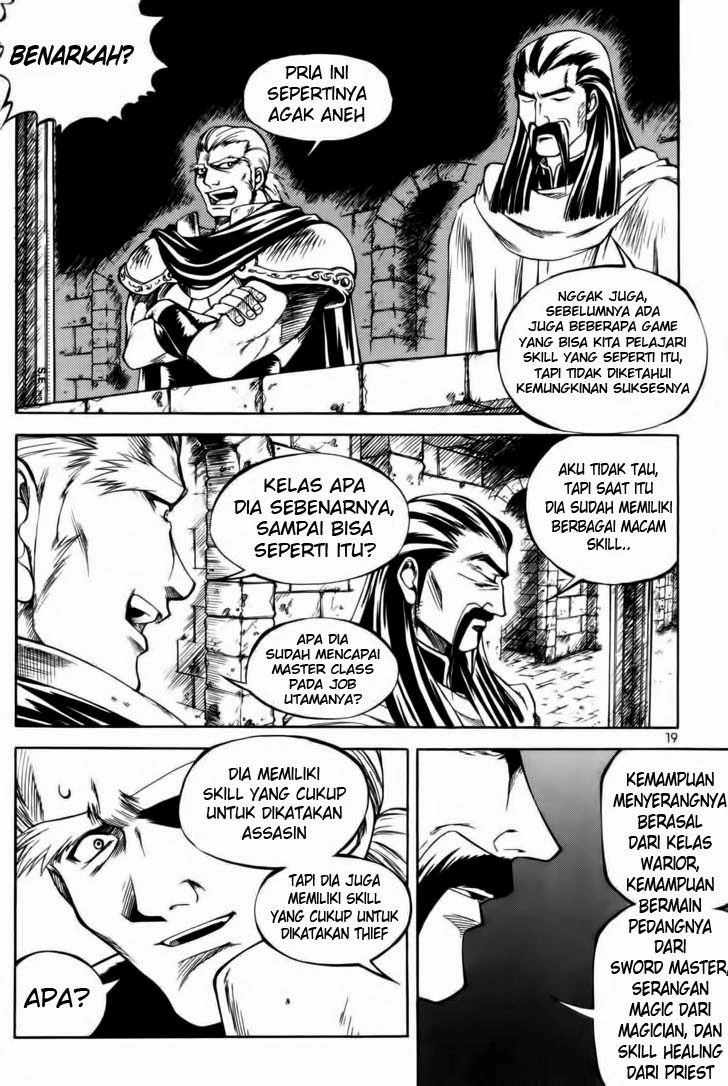 Dilarang COPAS - situs resmi www.mangacanblog.com - Komik yureka 034 - chapter 34 35 Indonesia yureka 034 - chapter 34 Terbaru 14|Baca Manga Komik Indonesia|Mangacan