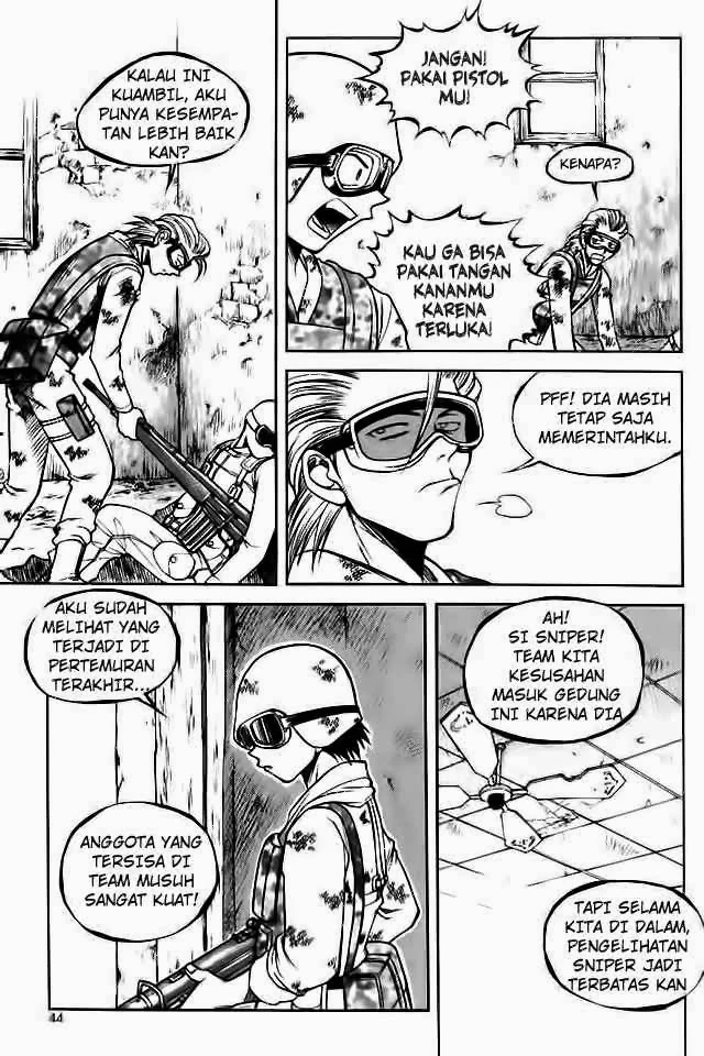 Dilarang COPAS - situs resmi www.mangacanblog.com - Komik yureka 041 - chapter 41 42 Indonesia yureka 041 - chapter 41 Terbaru 10|Baca Manga Komik Indonesia|Mangacan