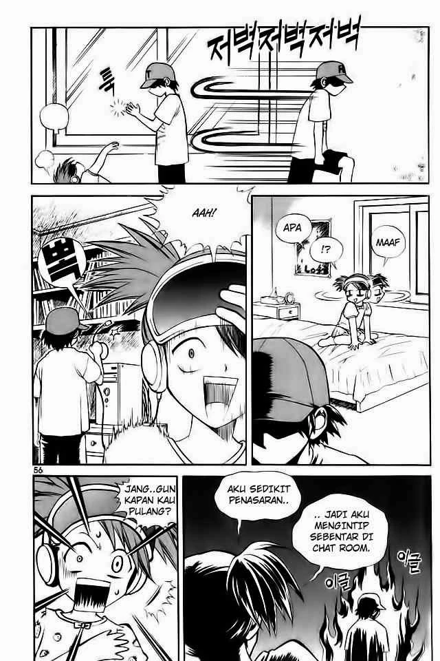 Dilarang COPAS - situs resmi www.mangacanblog.com - Komik yureka 041 - chapter 41 42 Indonesia yureka 041 - chapter 41 Terbaru 21|Baca Manga Komik Indonesia|Mangacan
