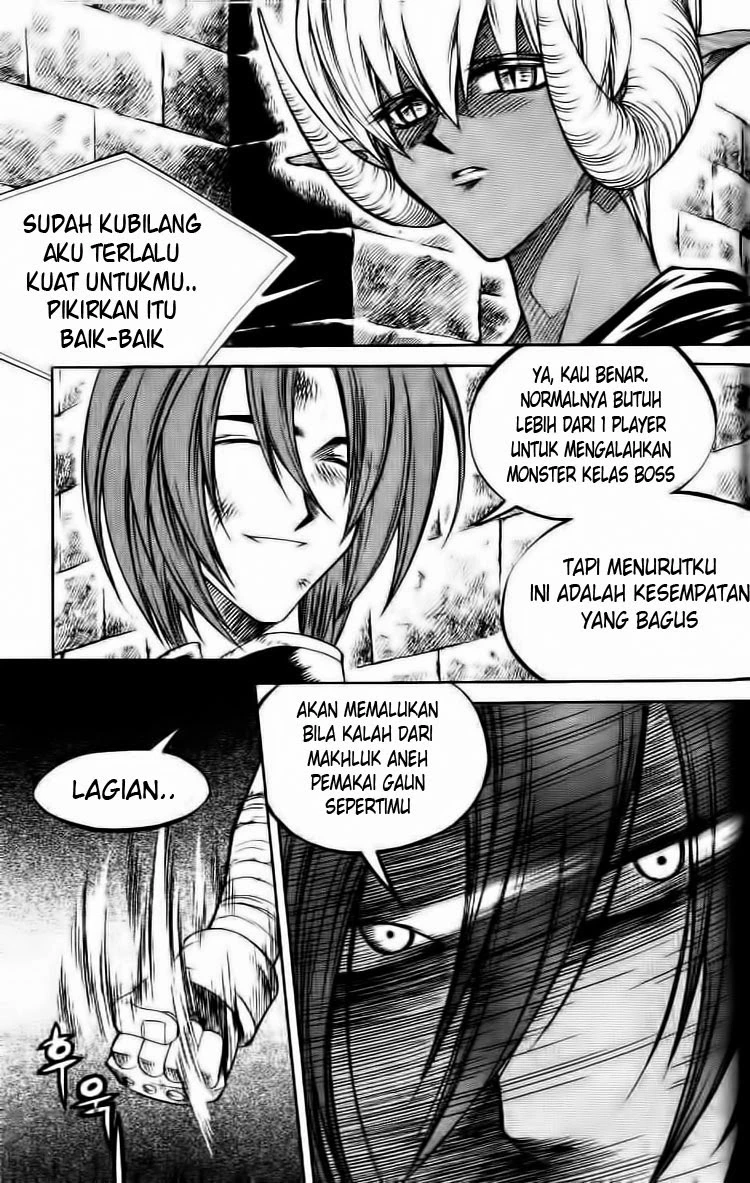 Dilarang COPAS - situs resmi www.mangacanblog.com - Komik yureka 060 - chapter 60 61 Indonesia yureka 060 - chapter 60 Terbaru 4|Baca Manga Komik Indonesia|Mangacan