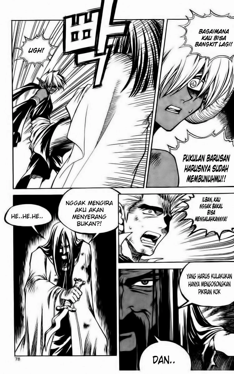 Dilarang COPAS - situs resmi www.mangacanblog.com - Komik yureka 060 - chapter 60 61 Indonesia yureka 060 - chapter 60 Terbaru 22|Baca Manga Komik Indonesia|Mangacan